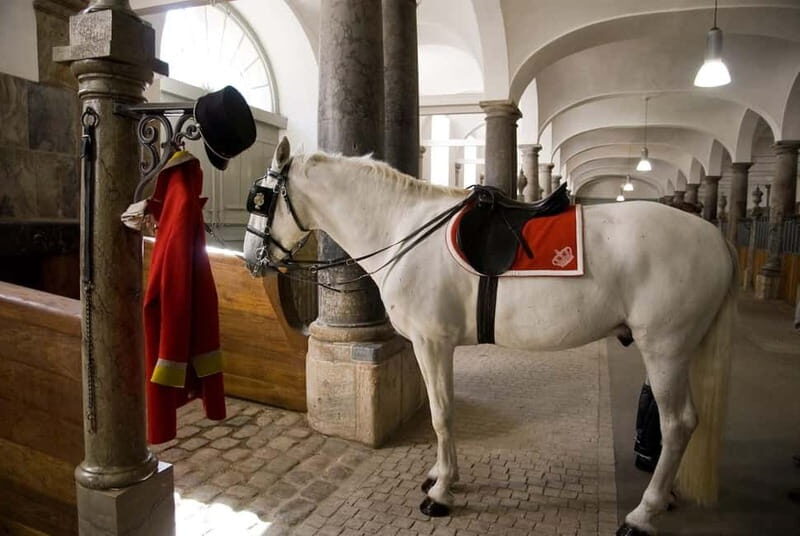 Copenhagen: Christiansborg Palace Entry Ticket - Final Thoughts