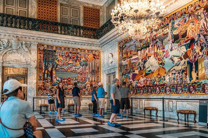 Copenhagen & Christiansborg Palace Private Walking Tour - Who Will Love This Tour?