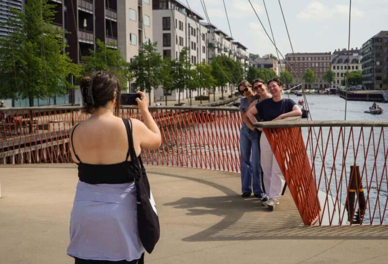 Copenhagen: Christianshavn Walking Tour - Frequently Asked Questions