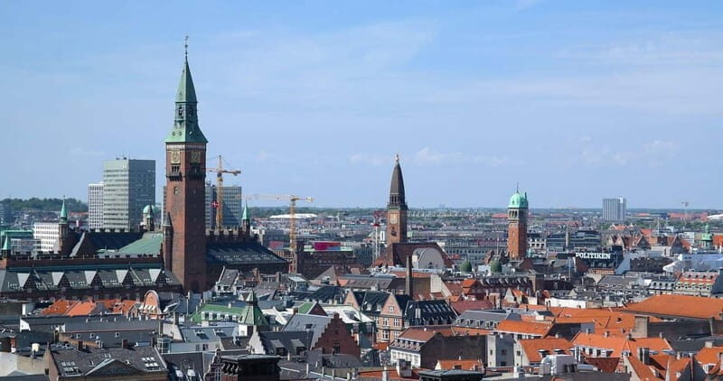 Copenhagen Christmas Market Tour - Who is this tour best suited for?