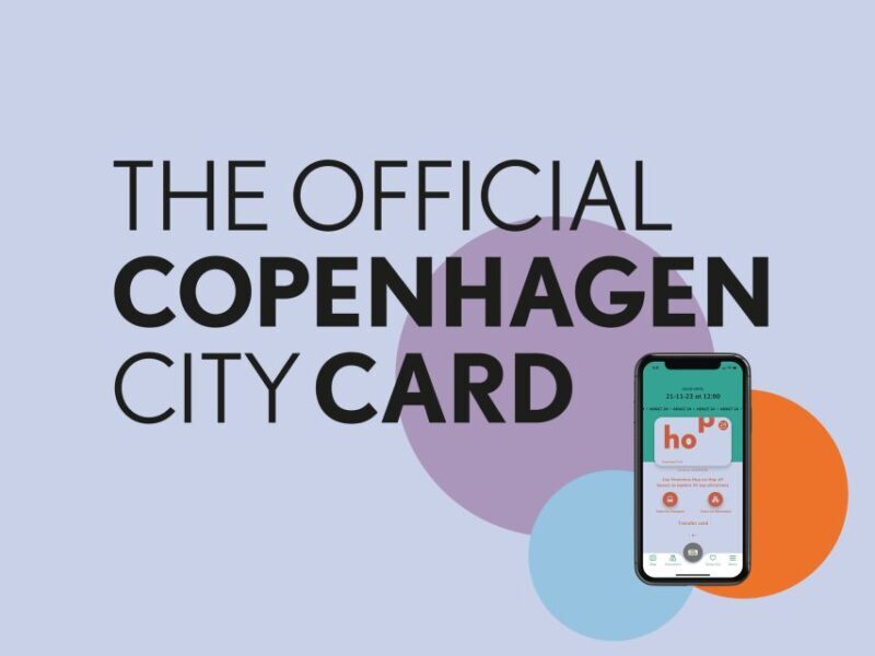 Copenhagen: City Card with 40+ Attractions & Hop-On/Off Bus - An In-Depth Look at the Copenhagen City Card Experience