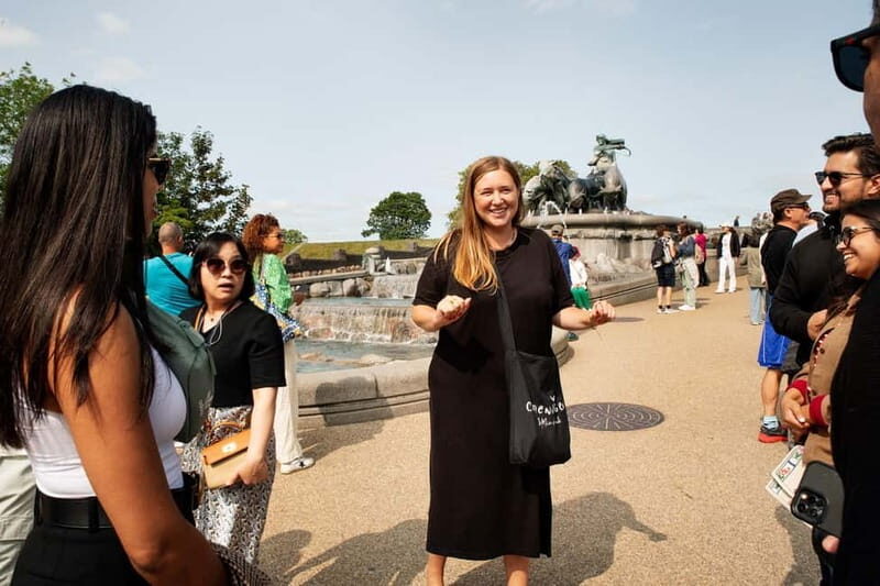 Copenhagen: City Highlights Walking Tour With Local Guide - FAQ