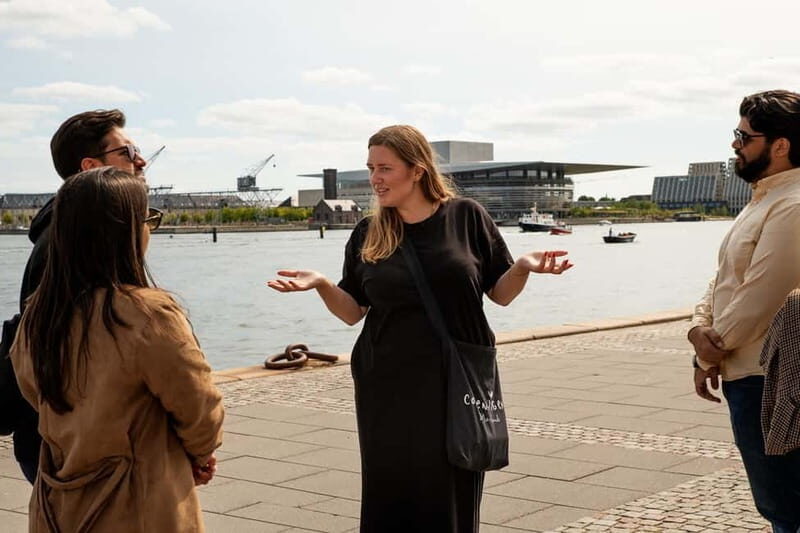Copenhagen: City Highlights Walking Tour With Local Guide - The Sum Up
