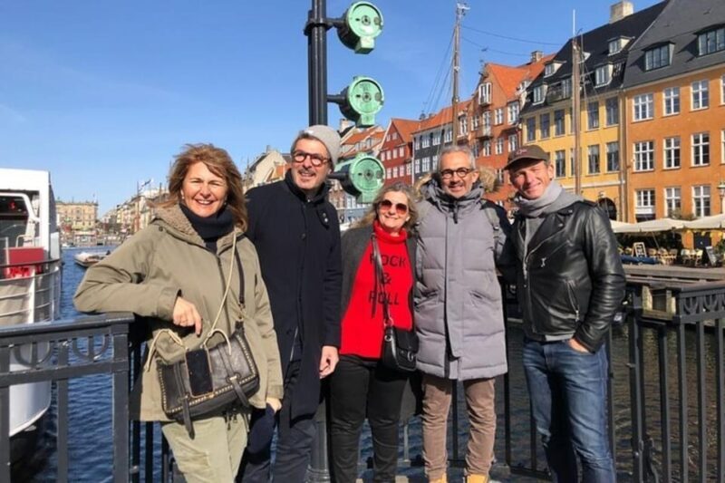 Copenhagen: City Highlights Walking Tour with Local Guide - Who Should Consider This Tour?