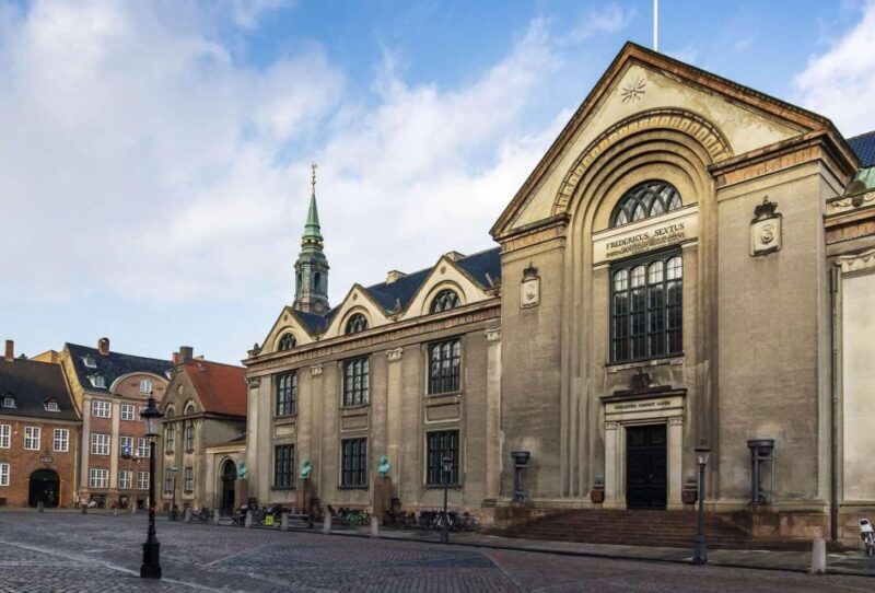 Copenhagen City, Old Town, Nyhavn, Architecture Walking Tour - Practical Details and Tips