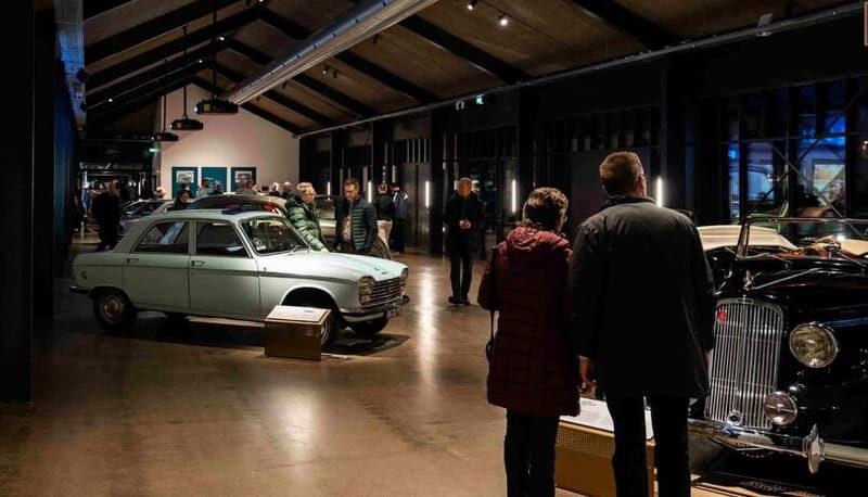 Copenhagen: Classic Car House Entry Ticket - Final Thoughts: Is It Worth It?