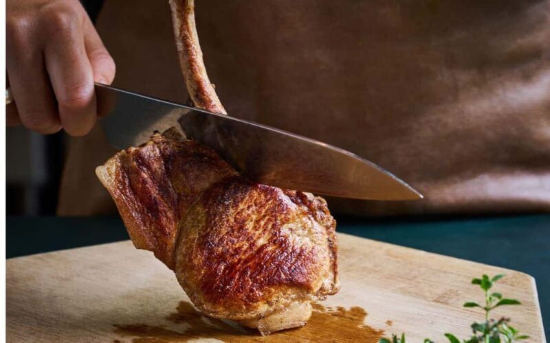 Copenhagen Cooking Class: Nordic Cooking Class with Open Bar - Key Points