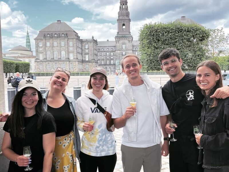 Copenhagen Craft BeerWalk City Center - FAQ