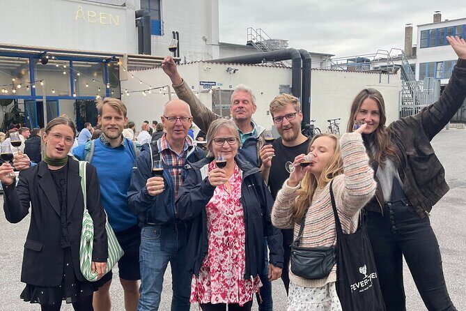 Copenhagen Craft BeerWalk in Vesterbro - Final Thoughts: Who Will Love This Tour?