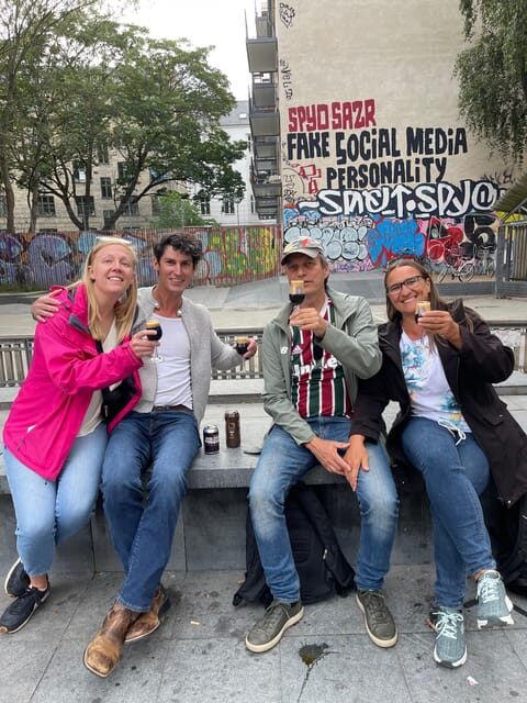 Copenhagen Craft BeerWalk Nørrebro - The Itinerary Breakdown