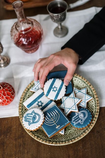Copenhagen: Danish-Jewish History Tour - Exploring the Itinerary: What You’ll See and Learn