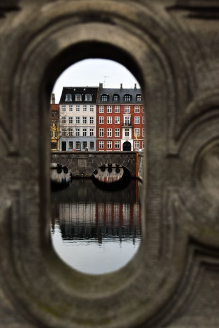 Copenhagen: Danish-Jewish History Tour - FAQ
