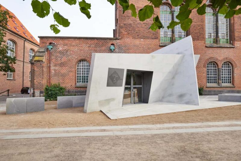 Copenhagen: Danish Jewish Museum Entry Ticket - The Experience in Detail