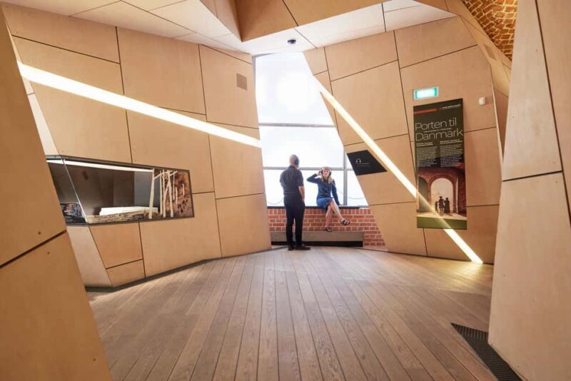 Copenhagen: Danish Jewish Museum Entry Ticket - FAQ