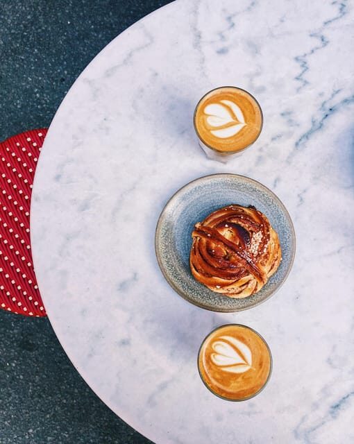 Copenhagen: Danish Pastry Crawl with Private Guide - Key Points