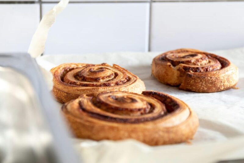 Copenhagen: Danish Pastry Crawl with Private Guide - An In-Depth Look at the Danish Pastry Crawl