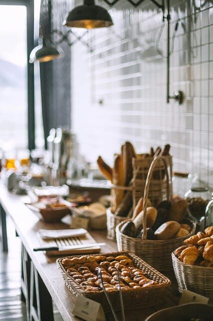 Copenhagen: Danish Pastry Crawl with Private Guide - Who Will Love This Tour?