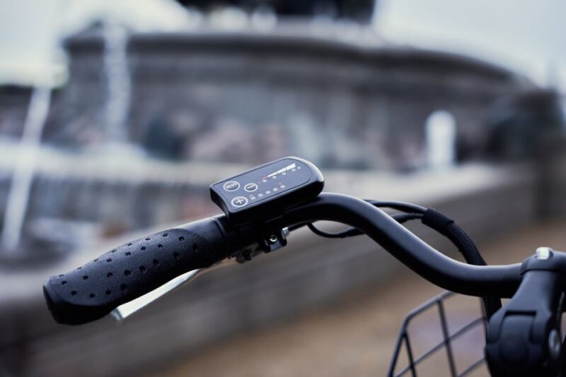 Copenhagen E-Bike Rental - An In-Depth Look at the Copenhagen E-Bike Rental