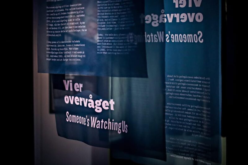 Copenhagen: ENIGMA Museum Day Ticket - Exploring the Museum in Detail