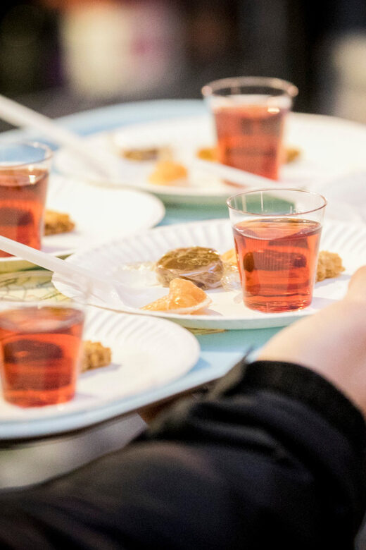 Copenhagen: Evening Gourmet Walk with Food & Drinks Tasting - Frequently Asked Questions