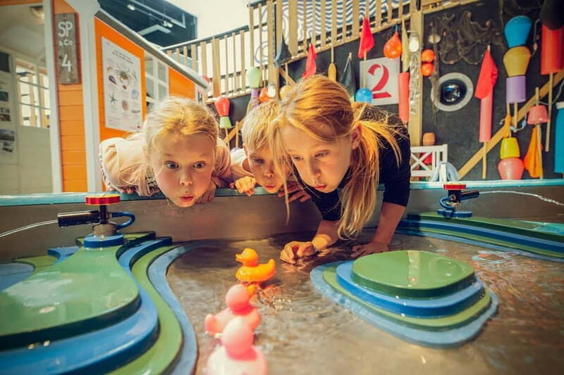 Copenhagen: Experimentarium Science Center Entry Ticket - Who Would Love the Experimentarium?