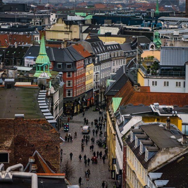 Copenhagen: Express Walk with a Local in 60 minutes - Final Thoughts