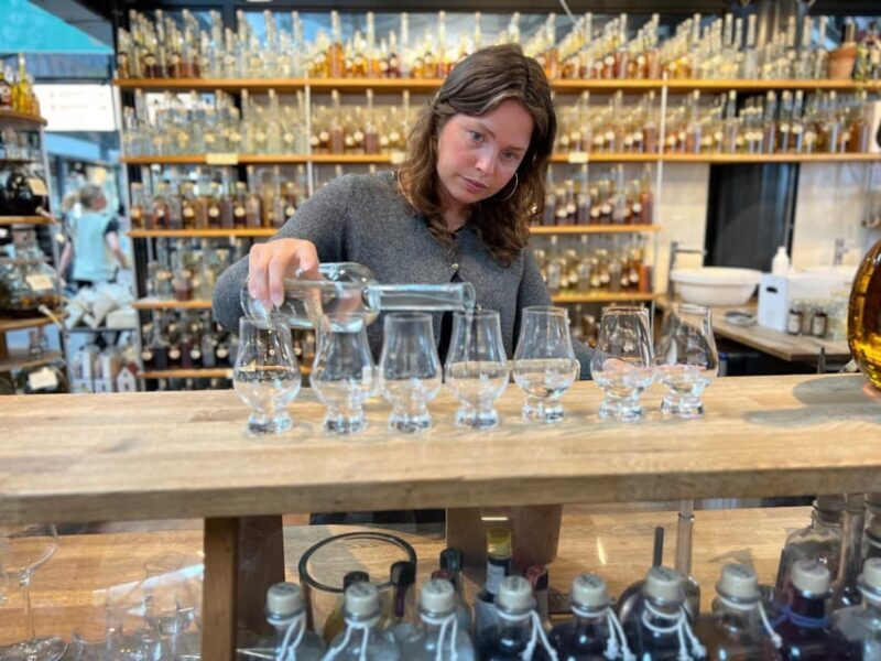 Copenhagen: Food Tour with 6+ Tastings of Danish Classics - Who Will Love This Tour?