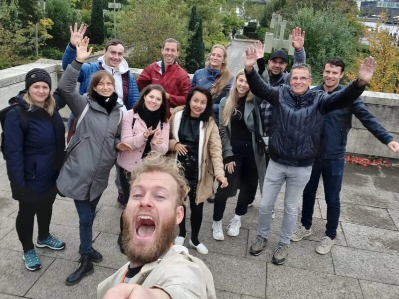 Copenhagen: Group Walking Tour - City Highlights - 2 Hours - The Sum Up: Who Will Love This Tour?
