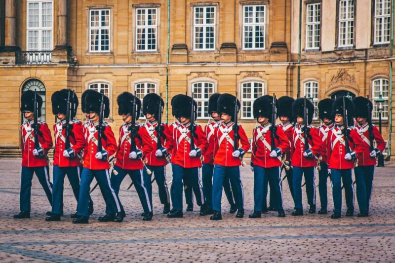 Copenhagen: Guided City Highlights Tour - Final Thoughts
