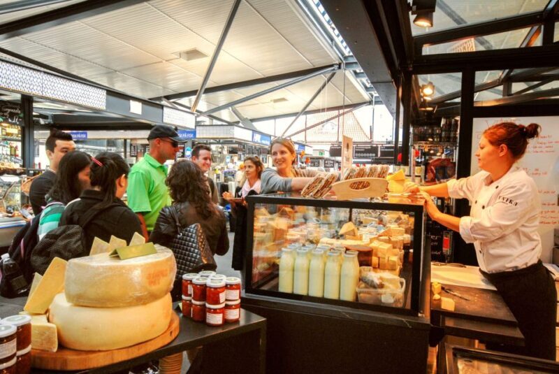 Copenhagen: Guided Culinary Walking Tour with Food Tastings - An In-Depth Look at the Tour Experience