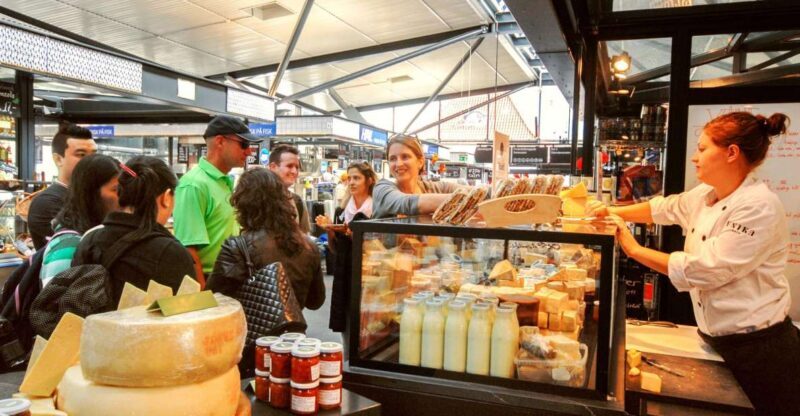 Copenhagen: Guided Culinary Walking Tour with Food Tastings - Who Should Consider This Tour?