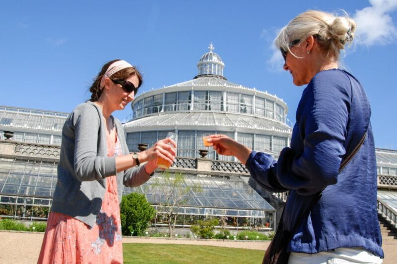 Copenhagen: Guided Culinary Walking Tour with Food Tastings - The Sum Up