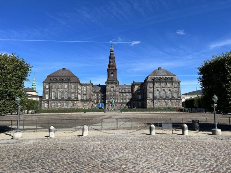 Copenhagen: Guided E-Scooter KickBike Tour- All Highlights - Final Thoughts