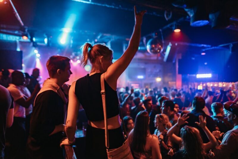 Copenhagen: Guided Party Pub Crawl with 4 Shots and 1 Drink - Why You Should Consider This Tour