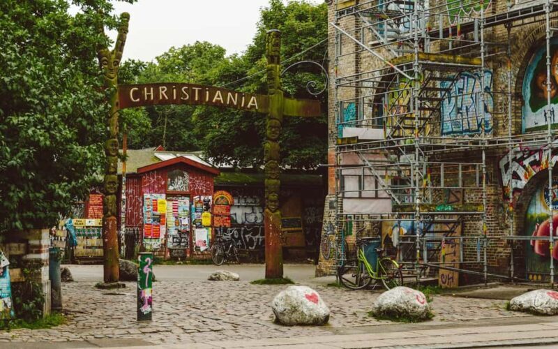 Copenhagen: Guided tour in English from the cruise port - Authentic insights from previous travelers