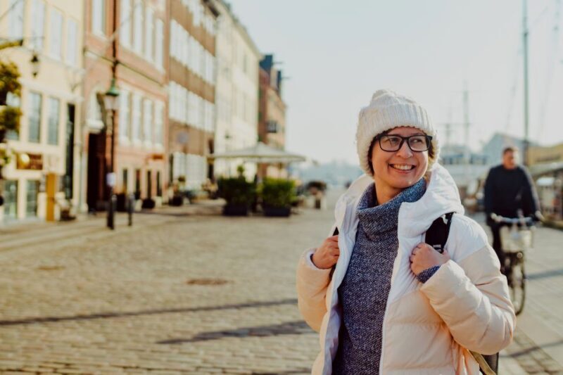 Copenhagen: Guided Tour of Vesterbro and Christianshavn - Key Points