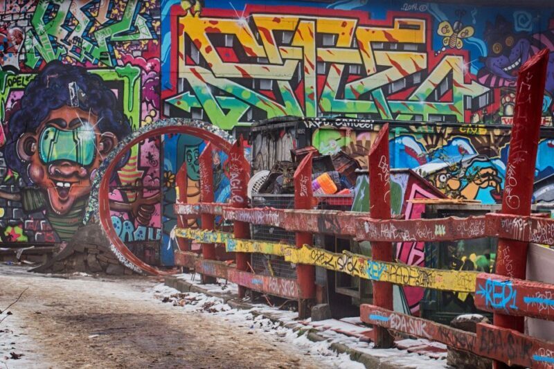 Copenhagen: Guided Tour of Vesterbro and Christianshavn - FAQ