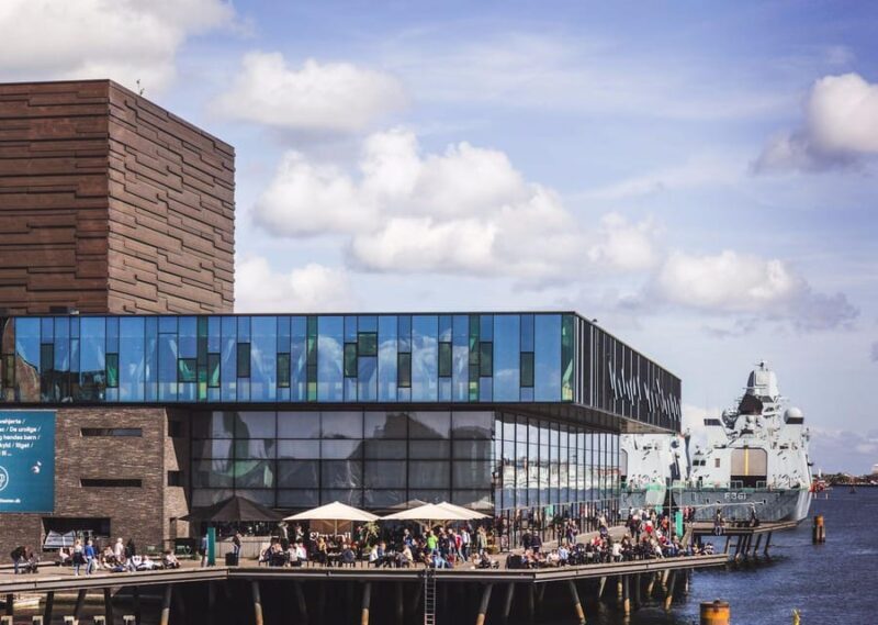 Copenhagen: Guided Walking Tour in French - A Detailed Look at the Copenhagen Guided Walking Tour