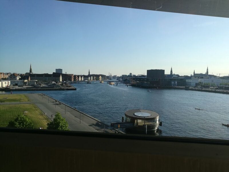 Copenhagen: Guided Walking Tour - Key Points