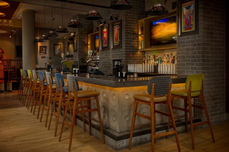 Copenhagen: Hard Rock Cafe with Set Menu for Lunch or Dinner - Final Thoughts