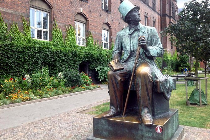 Copenhagen Highlights and Christiansborg Palace - A Detailed Look at the Tour Experience