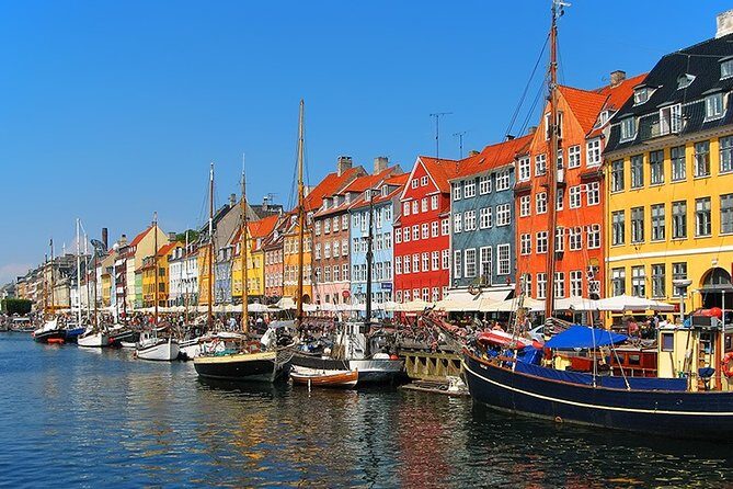 Copenhagen Highlights and Christiansborg Palace - Frequently Asked Questions