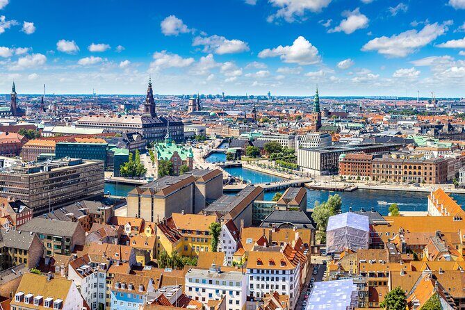 Copenhagen Highlights and Torvehallerne Market Private Tour - Authentic Insights from Travelers