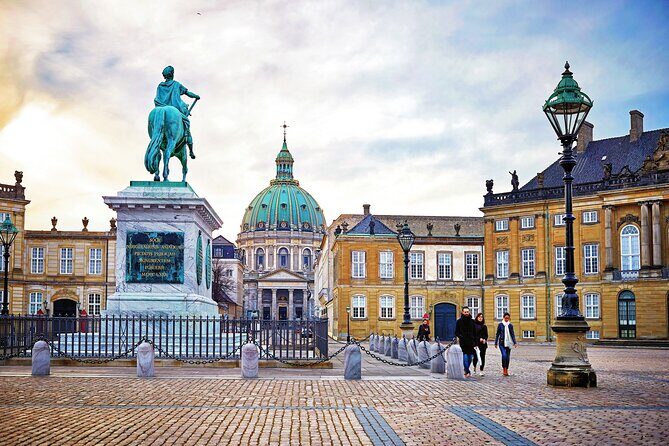Copenhagen Highlights and Torvehallerne Market Private Tour - Analyzing the Value