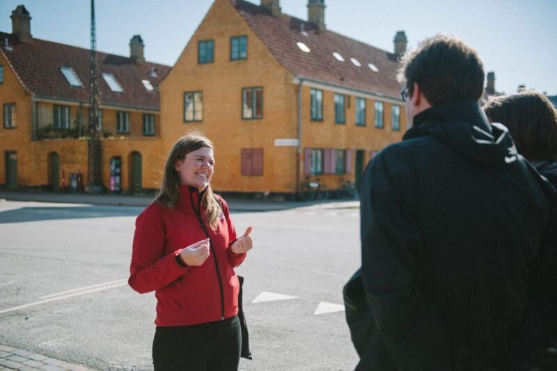 Copenhagen: Highlights & Hygge Guided Walking Tour w/ Lunch - Key Points
