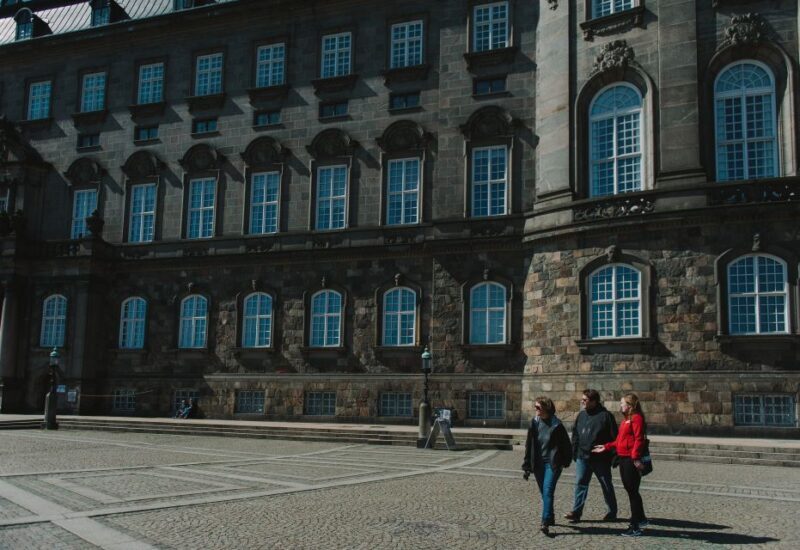 Copenhagen: Highlights & Hygge Guided Walking Tour w/ Lunch - A Thorough Look at the Copenhagen Highlights & Hygge Tour