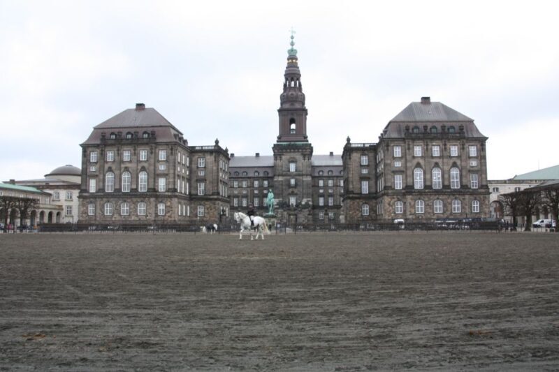 Copenhagen: Highlights & Hygge Guided Walking Tour w/ Lunch - FAQs