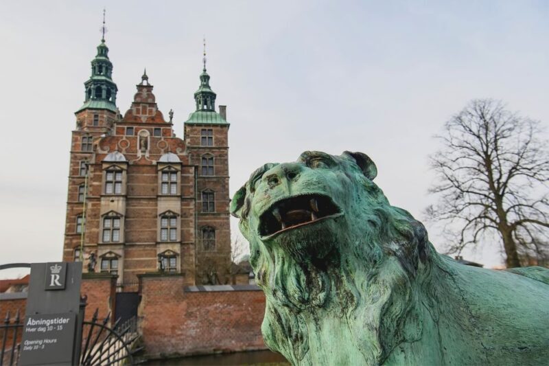 Copenhagen: Highlights & Secrets Private Walking Tour - Exploring Copenhagen: Highlights & Secrets on a Private Walking Tour