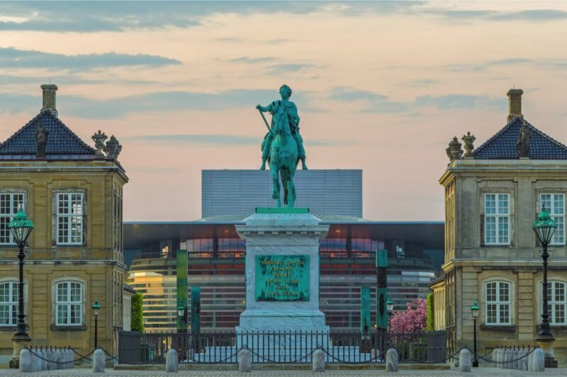 Copenhagen: Highlights & Secrets Private Walking Tour - Value and Who Will Love This Tour