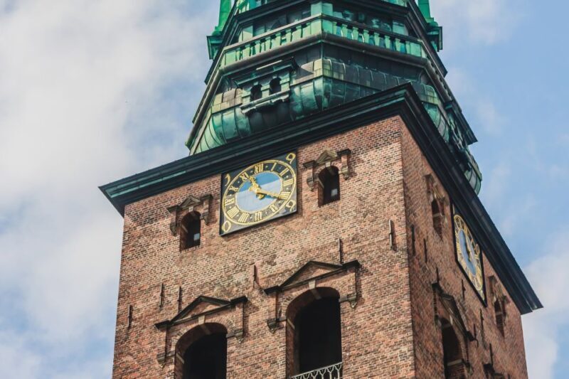 Copenhagen: Highlights & Secrets Private Walking Tour - Final Thoughts